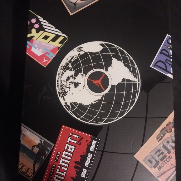 Jordan Airship ×Corporate Got EM - Picture 12 of 12